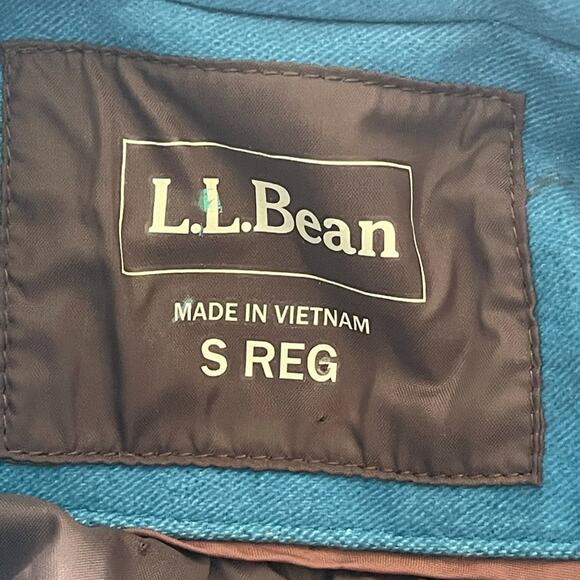 L.L. Bean jacket - Picture 6 of 7